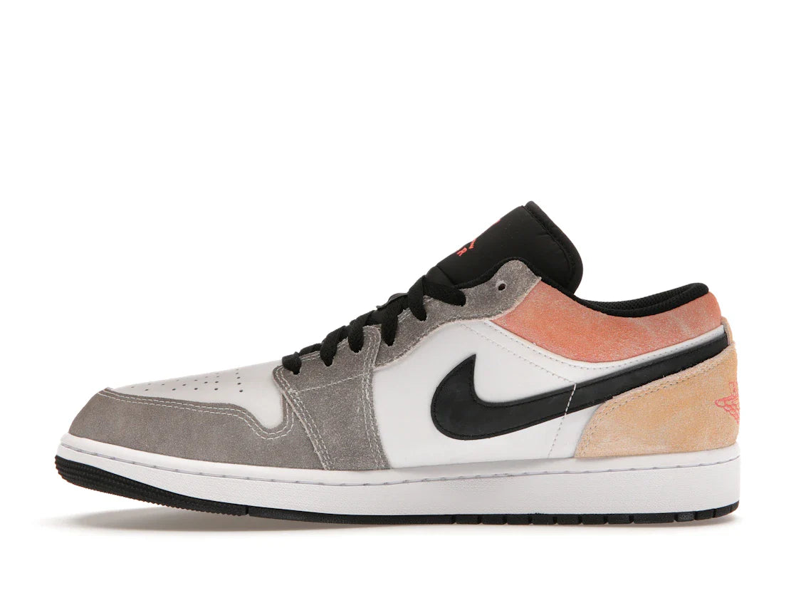 Nike Air Jordan 1 Low 'Flight Club'