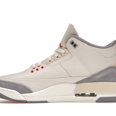 Nike Air Jordan 3 'Muslin'