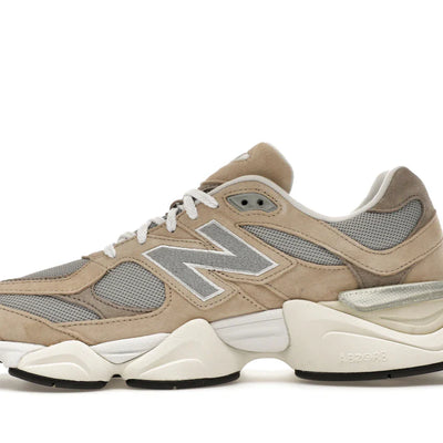 New Balance 9060 'Incense Raincloud Arid Stone'