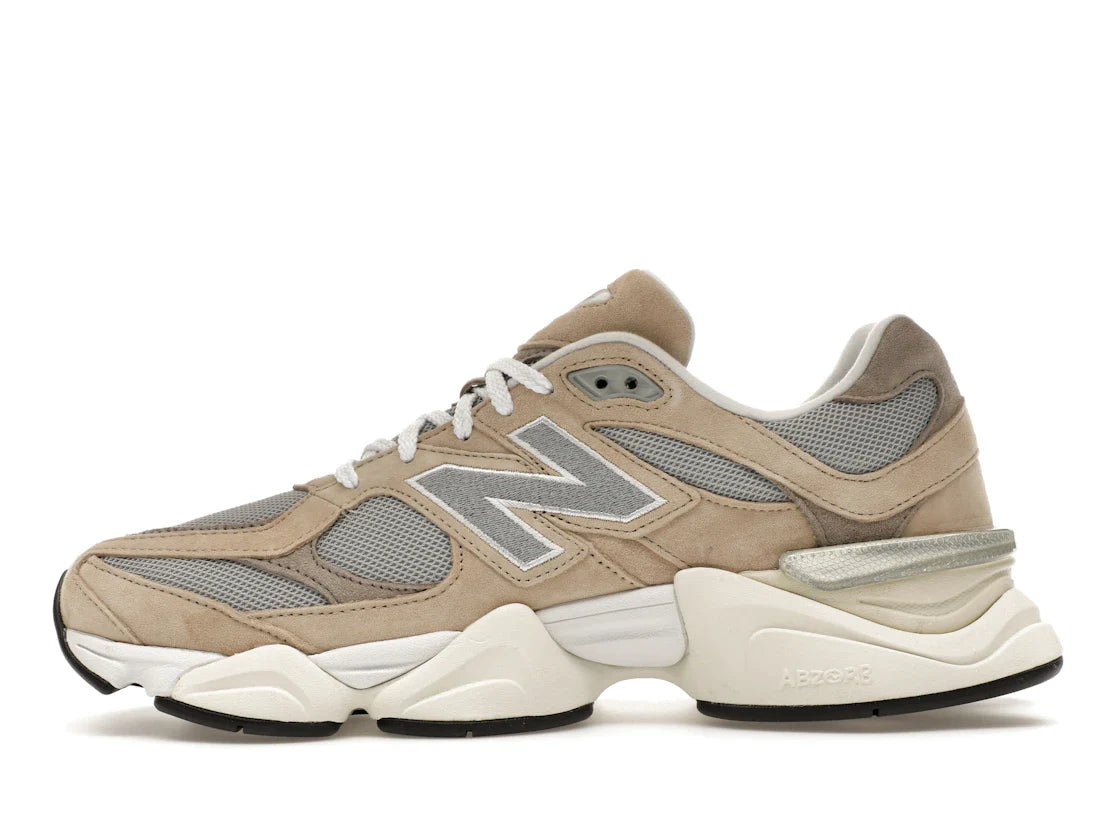 New Balance 9060 'Incense Raincloud Arid Stone'