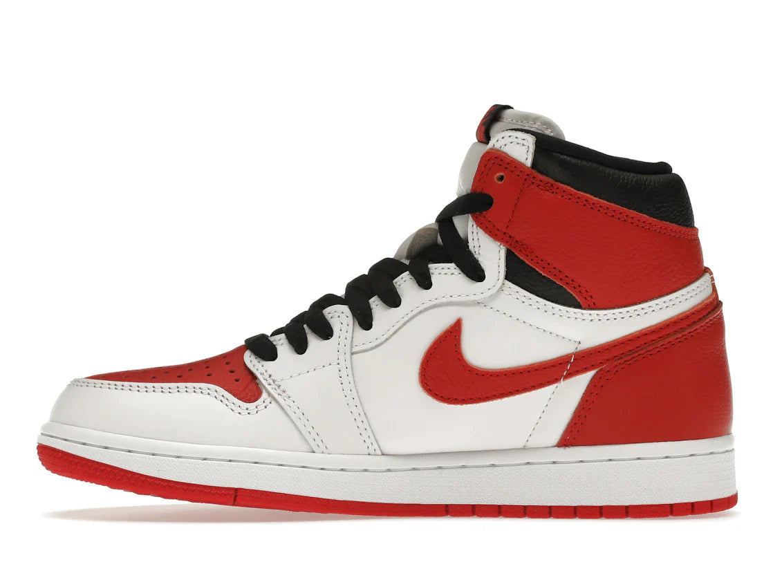 Nike Air Jordan 1 High 'Heritage'