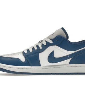Nike Air Jordan 1 Low 'Marina Blue'