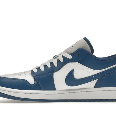 Nike Air Jordan 1 Low 'Marina Blue'