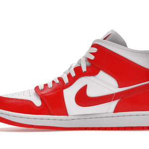 Nike Air Jordan 1 Mid 'Syracuse'