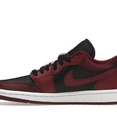 Nike Air Jordan 1 Low 'Cherrywood'