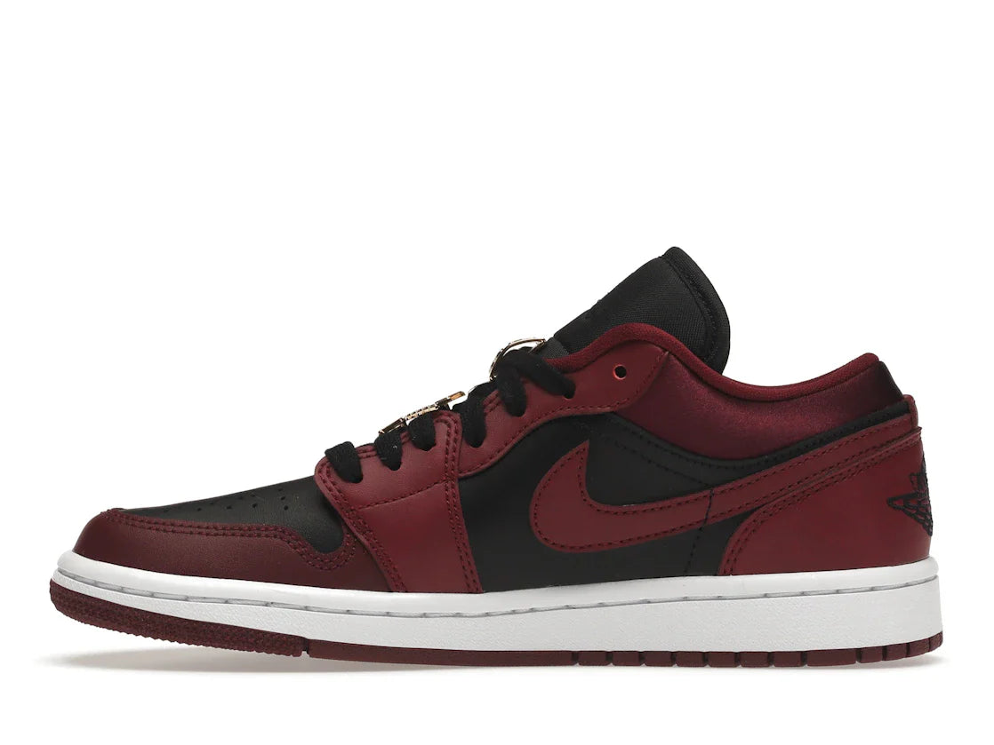 Nike Air Jordan 1 Low 'Cherrywood'