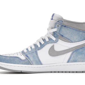 Nike Air Jordan 1 High 'Hyper Royal'