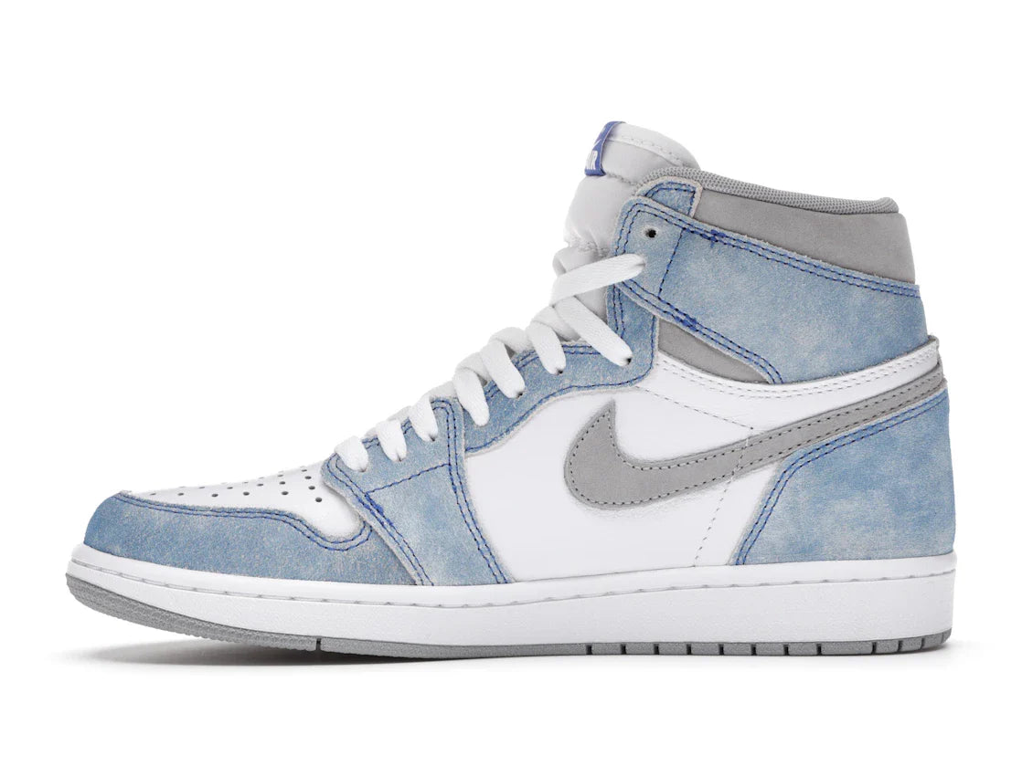 Nike Air Jordan 1 High 'Hyper Royal'