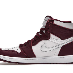 Nike Air Jordan 1 High 'Bordeaux'