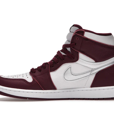 Nike Air Jordan 1 High 'Bordeaux'