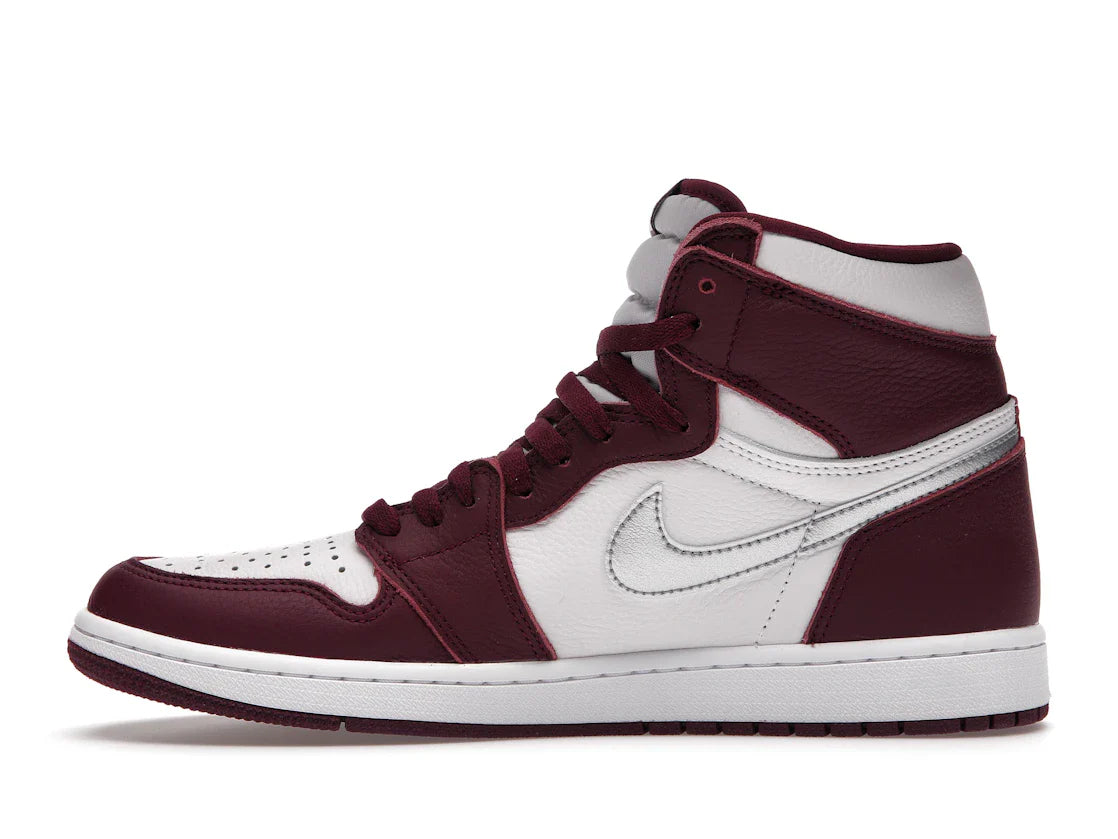 Nike Air Jordan 1 High 'Bordeaux'
