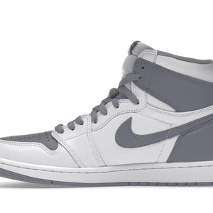 Nike Air Jordan 1 High 'Stealth'