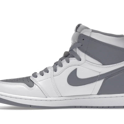 Nike Air Jordan 1 High 'Stealth'