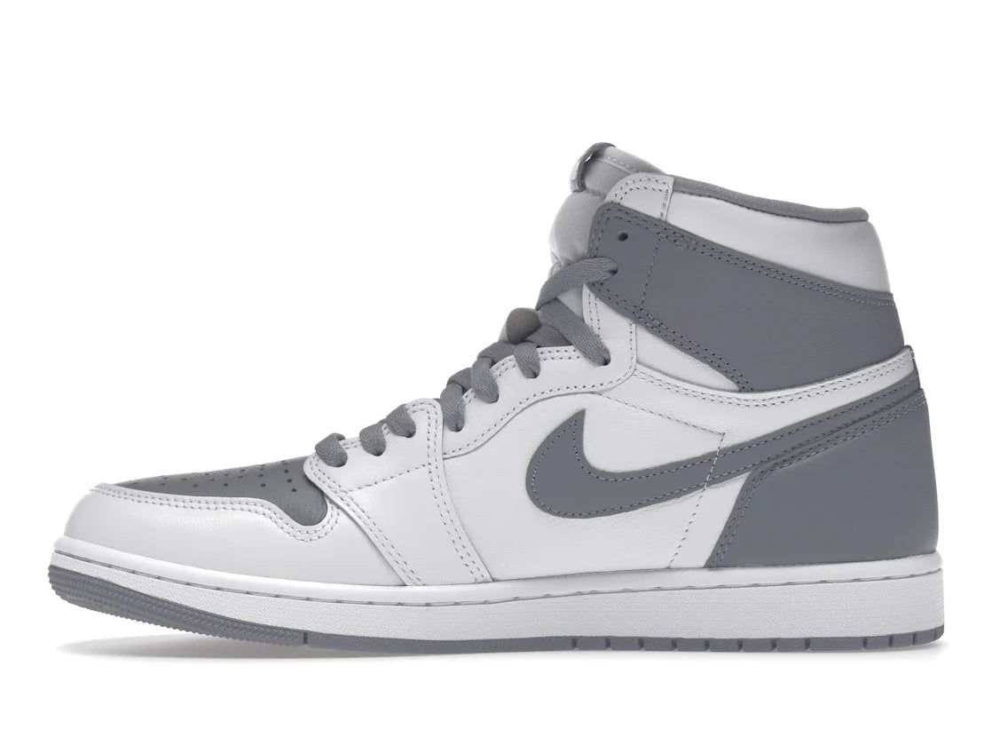 Nike Air Jordan 1 High 'Stealth'
