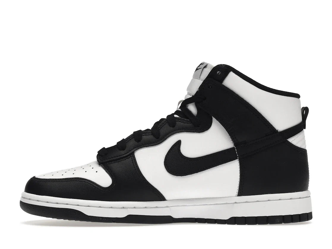 Nike	Dunk High 'Panda'