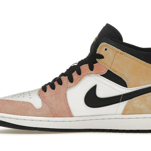 Nike Air Jordan 1 Mid 'Flight Club'