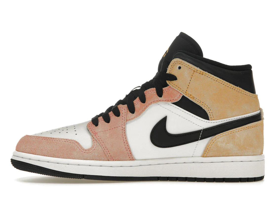 Nike Air Jordan 1 Mid 'Flight Club'