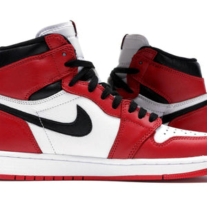 Nike Air Jordan 1 High 'Homage To Home'