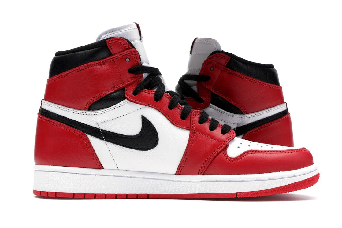 Nike Air Jordan 1 High 'Homage To Home'