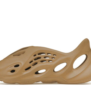 Adidas Foam RNNR 'Clay Taupe'