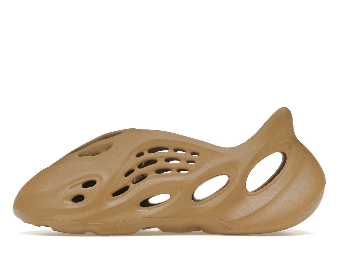 Adidas Foam RNNR 'Clay Taupe'