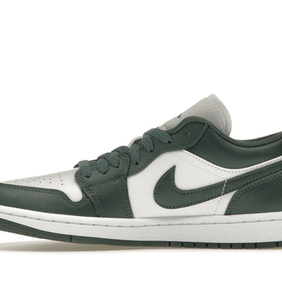 Nike Air Jordan 1 Low 'Galactic Jade'