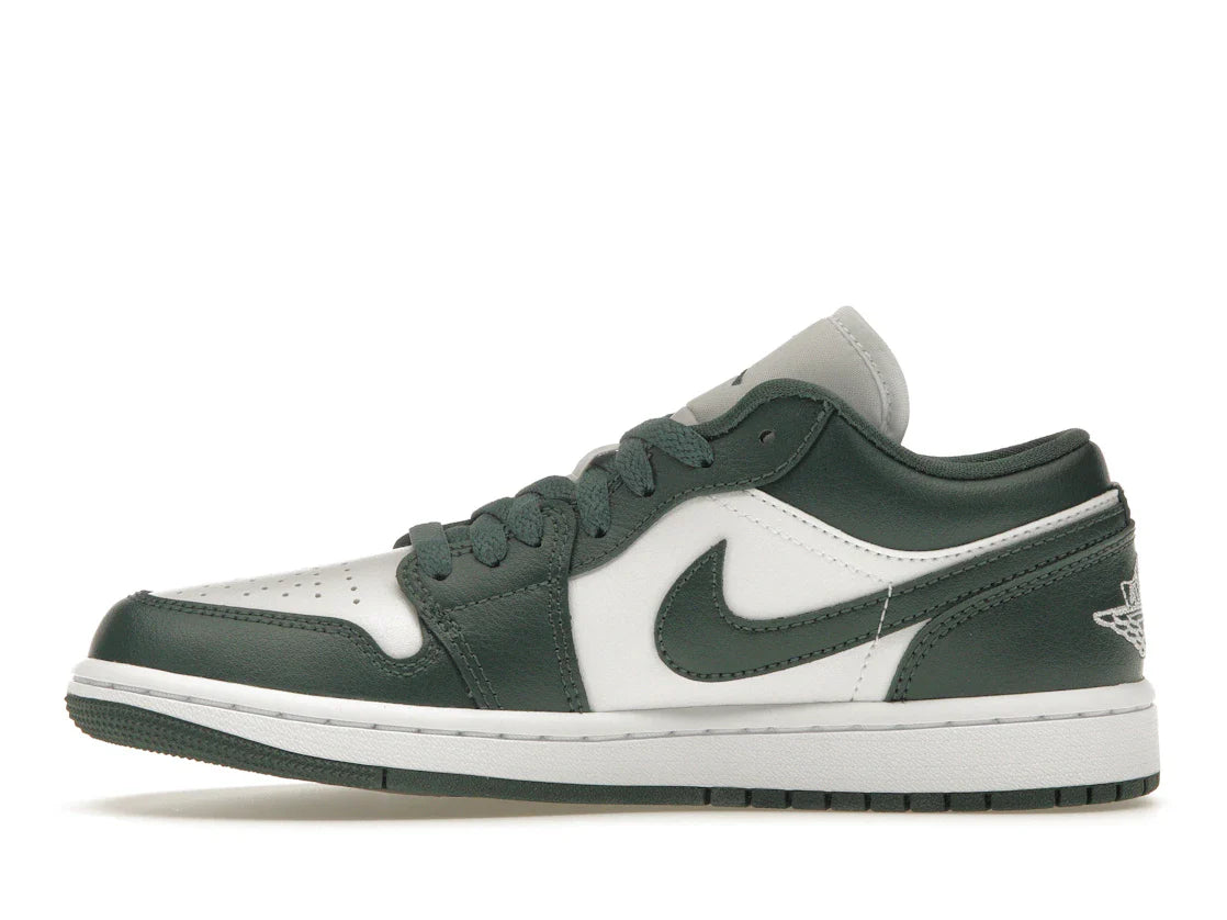 Nike Air Jordan 1 Low 'Galactic Jade'