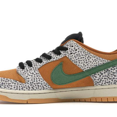 Nike	SB Dunk Low 'Safari'