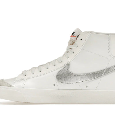 Nike Blazer Mid 'White'