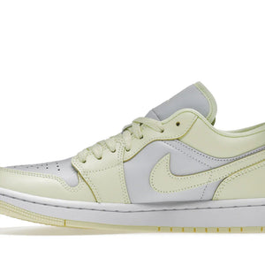 Nike Air Jordan 1 Low 'Citron'