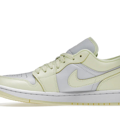 Nike Air Jordan 1 Low 'Citron'