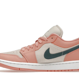 Nike Air Jordan 1 Low 'Madder Root'