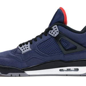 Nike Air Jordan 4 'Winterized Loyal Blue'