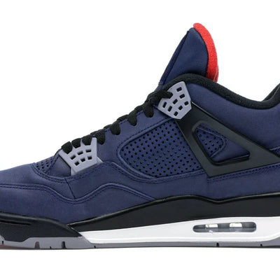 Nike Air Jordan 4 'Winterized Loyal Blue'