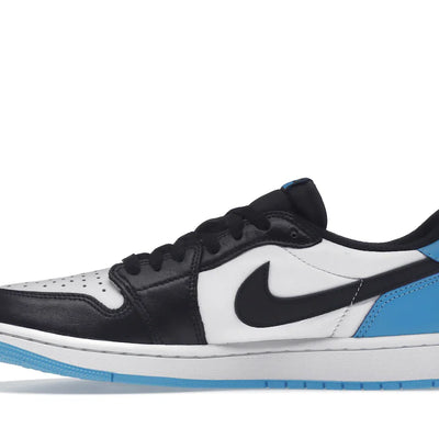 Nike Air Jordan 1 Low 'Powder Blue'