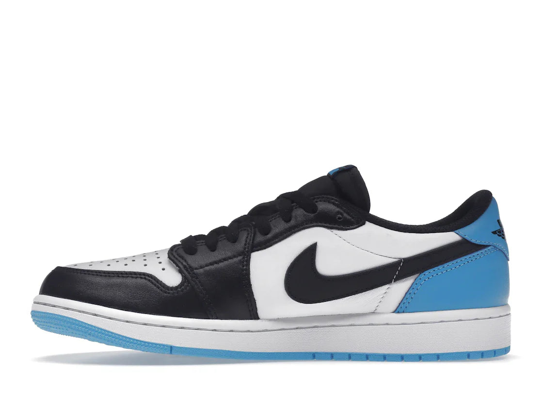Nike Air Jordan 1 Low 'Powder Blue'