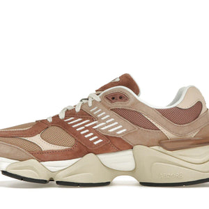 New Balance 9060 'Sparrow Flat Taupe'