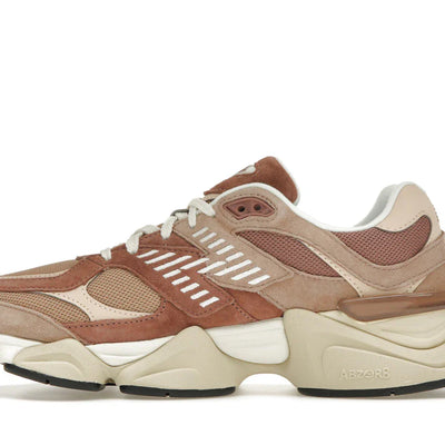 New Balance 9060 'Sparrow Flat Taupe'