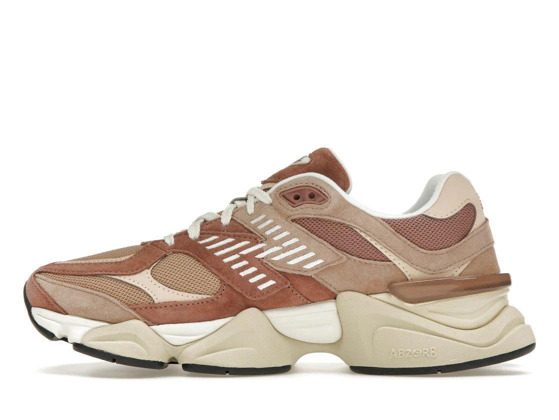 New Balance 9060 'Sparrow Flat Taupe'