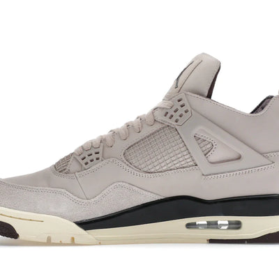Nike Air Jordan 4 'AMM' While You Sleep