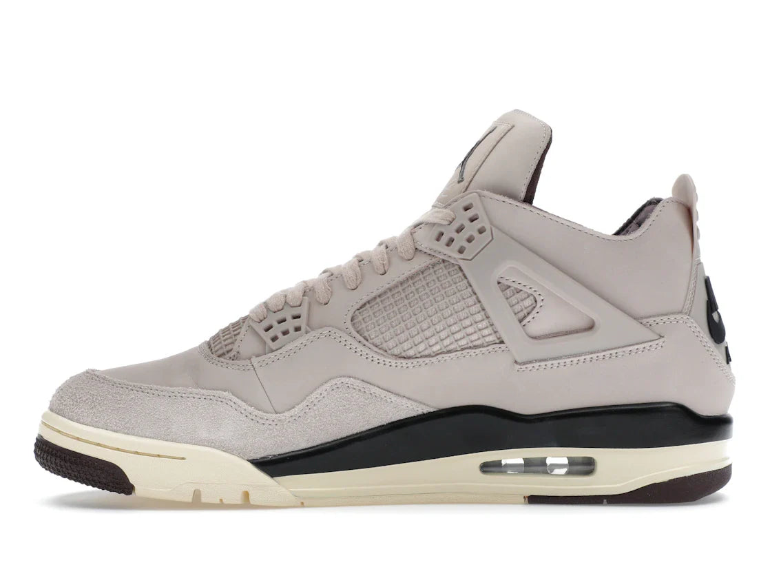 Nike Air Jordan 4 'AMM' While You Sleep