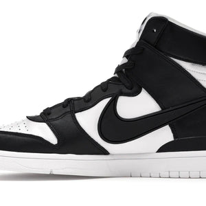 Nike	Dunk High 'Ambush Black & White'