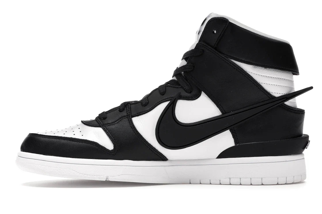 Nike	Dunk High 'Ambush Black & White'