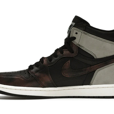 Nike Air Jordan 1 High 'Patina'