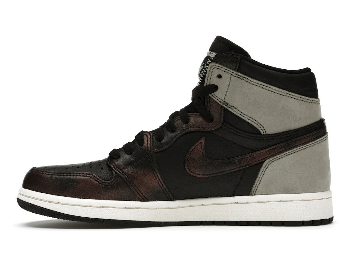 Nike Air Jordan 1 High 'Patina'