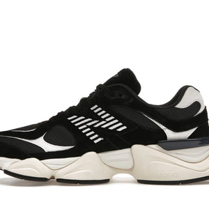 New Balance 9060 'Black & White'