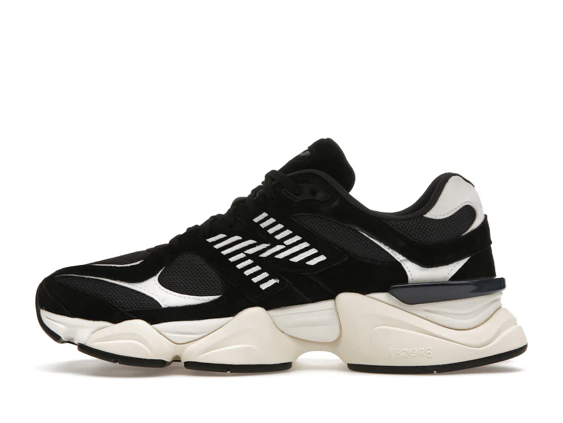 New Balance 9060 'Black & White'