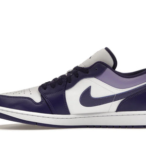 Nike Air Jordan 1 Low 'Sky J Purple'