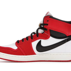 Nike Air Jordan AJKO 'Chicago'
