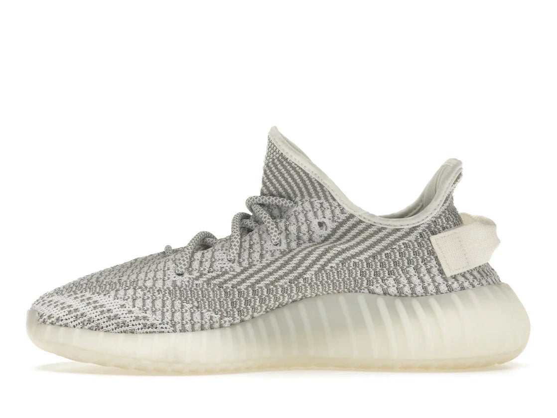 Adidas Yeezy 350 V2 Static White 'NRF'